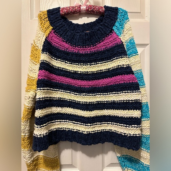 Free People Cruze Sweater - Picture 2 of 10